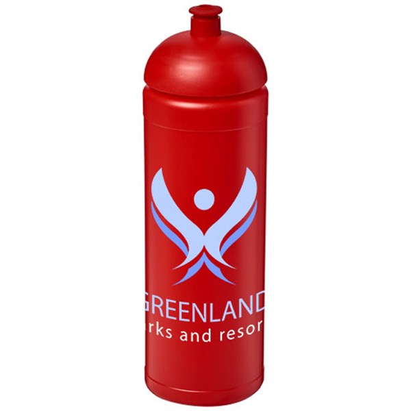 H008 Sportsman H20 Baseline Maxi Sports Bottle - 1 Colour