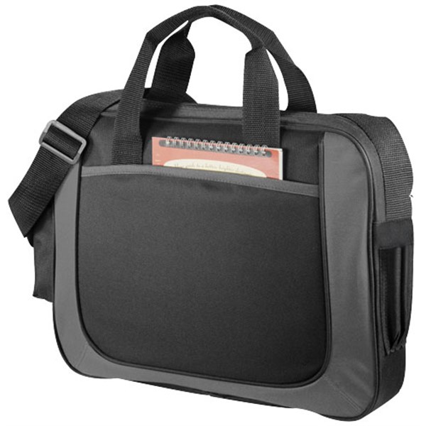 H090 Dolphin Business Briefcase