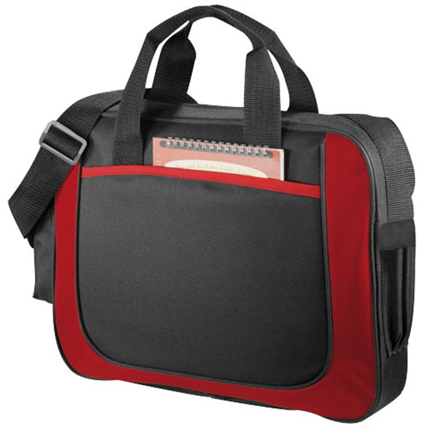 H090 Dolphin Business Briefcase