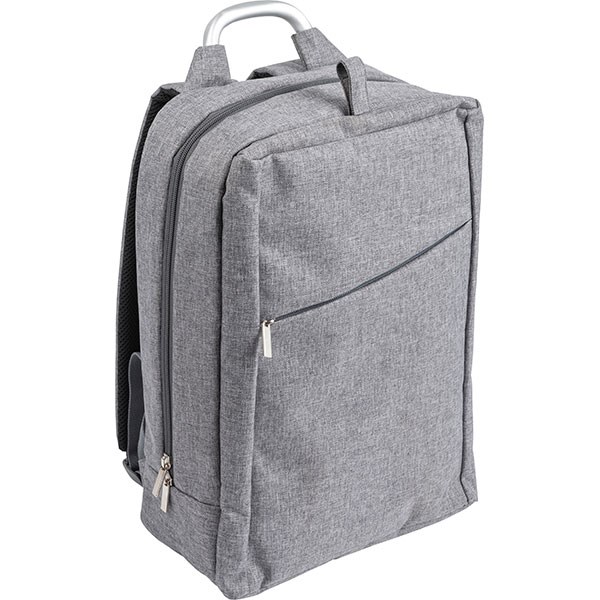 H093 Polycanvas 600D Backpack