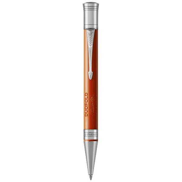 H053 Duofold Ballpen