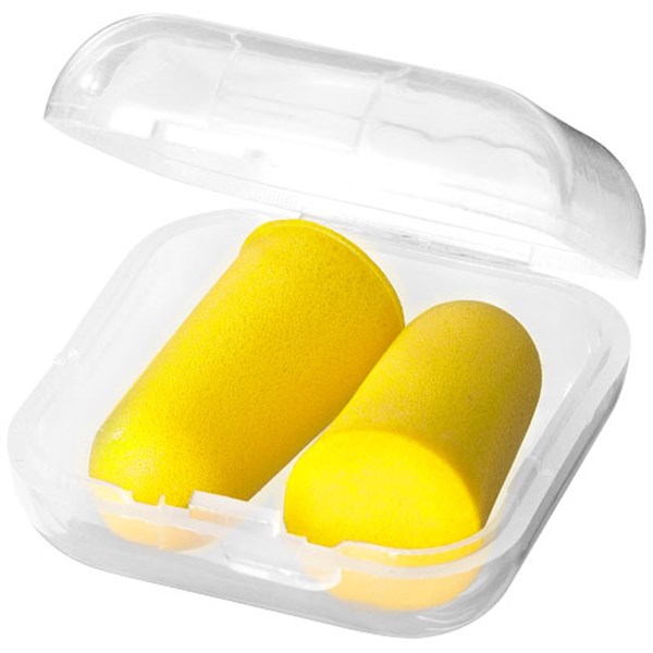 H081 Serenity Earplugs