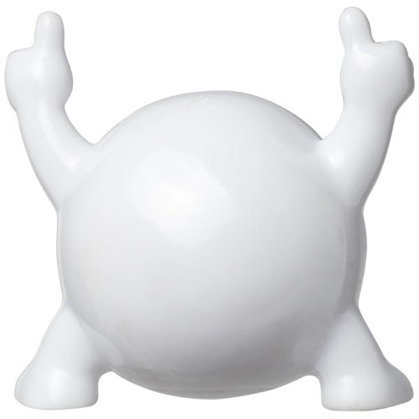 H132 Pop-i Stress Ball