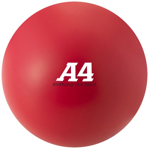 H132 Stress Ball