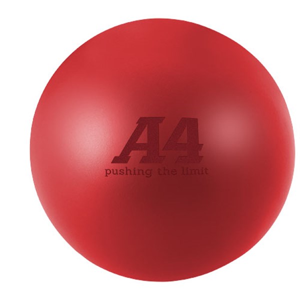 H132 Stress Ball