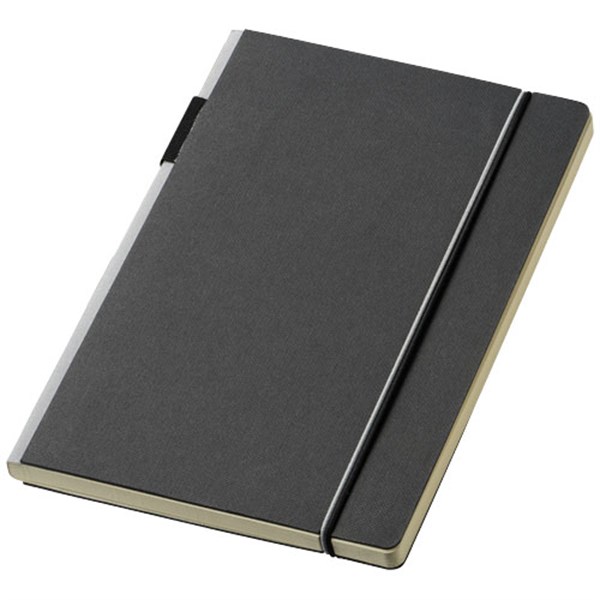 H024 JournalBooks A5 Cuppia Notebook