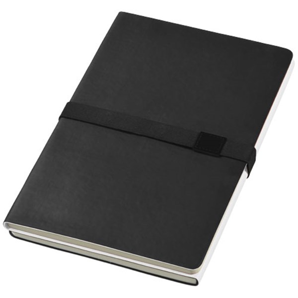 H024 Journalbooks A5 Doppio Notebook