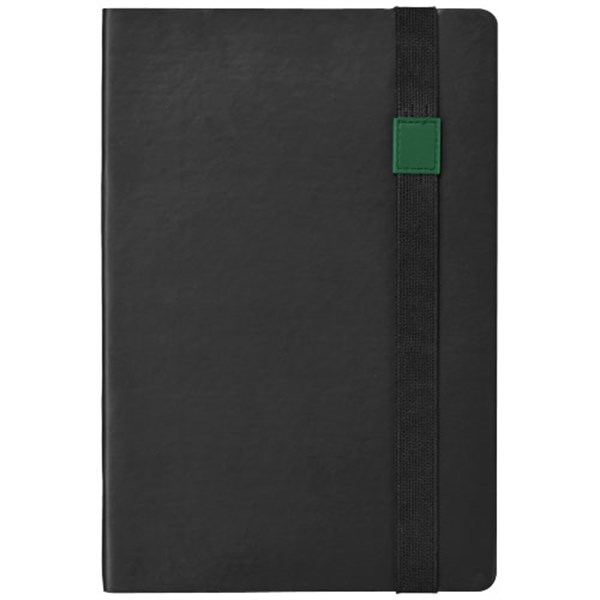 H024 Journalbooks A5 Doppio Notebook