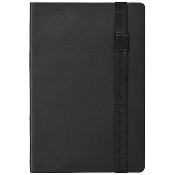 H024 Journalbooks A5 Doppio Notebook