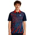 Q152 Bespoke Polo Shirt