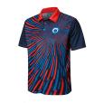 Q152 Bespoke Polo Shirt