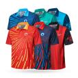 Q152 Bespoke Polo Shirt
