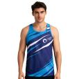 Q152 Bespoke Running Vest