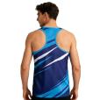 Q152 Bespoke Running Vest