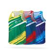 Q152 Bespoke Running Vest