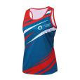 Q152 Bespoke Running Vest