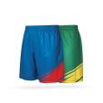 Q152 Bespoke Unisex Football Shorts