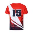 Q152 Unisex Football Jersey