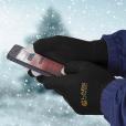 Q169 Tom Franks Touchscreen Smart Gloves
