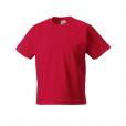 H155 Jerzees Schoolgear Classic T-Shirt