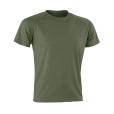 Q153 Spiro Impact Aircool T-Shirt