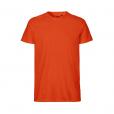 L155 Neutral Fairtrade-Organic Cotton T-Shirt