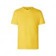 J154 Neutral Recycled Polyester T-Shirt