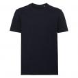 K159 Russell Mens Authentic Organic Tee