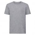 K159 Russell Mens Authentic Organic Tee