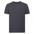 K159 Russell Mens Authentic Organic Tee