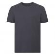 K159 Russell Mens Authentic Organic Tee