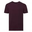 K159 Russell Mens Authentic Organic Tee