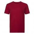 K159 Russell Mens Authentic Organic Tee