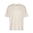Q163 Neutral Tiger Oversize T-Shirt