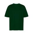 Q163 Neutral Tiger Oversize T-Shirt