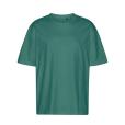 Q163 Neutral Tiger Oversize T-Shirt