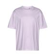Q163 Neutral Tiger Oversize T-Shirt