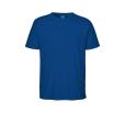 Q163 Neutral Fairtrade Organic Unisex T-Shirt