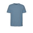 Q163 Neutral Fairtrade Organic Unisex T-Shirt