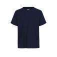 Q163 Neutral Fairtrade Organic Unisex T-Shirt