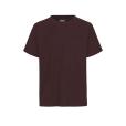 Q163 Neutral Fairtrade Organic Unisex T-Shirt