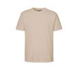 Q163 Neutral Fairtrade Organic Unisex T-Shirt