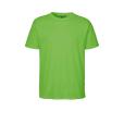 Q163 Neutral Fairtrade Organic Unisex T-Shirt