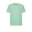 Q163 Neutral Fairtrade Organic Unisex T-Shirt