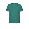 Q163 Neutral Fairtrade Organic Unisex T-Shirt