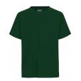 Q163 Neutral Fairtrade Organic Unisex T-Shirt