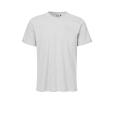 Q163 Neutral Fairtrade Organic Unisex T-Shirt