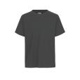 Q163 Neutral Fairtrade Organic Unisex T-Shirt