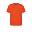 Q163 Neutral Fairtrade Organic Unisex T-Shirt