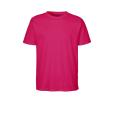 Q163 Neutral Fairtrade Organic Unisex T-Shirt